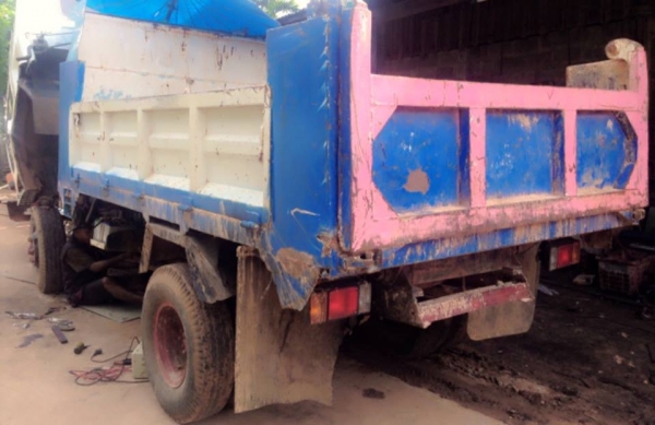 **430,000 บ.ต่อรอง/// 6ล้อดั้มดิน5คิว ISUZU ROCKY FRR-175 **ขาย ISUZU ROCKY-175 6ล้อดั้มดิน5คิว ยาง8 ราคาเบาๆ ISUZU ROCKY FRR12DA 6BG1-175HP ฝาดำ เครื่องเดิม เกียร์เดิม เครื่องดี แน่น แรงดีครับฟิตใหม่ พึ่งเปลี่ยนแหวนใหม่ เกียร์ดี ไม่หลุด ช่วงล่างใหญ่ Fหน้ **430,000 บ.ต่อรอง/// 6ล้อดั้มดิน5คิว ISUZU ROCKY FRR-175 **ขาย ISUZU ROCKY-175 6ล้อดั้มดิน5คิว ยาง8 ราคาเบาๆ ISUZU ROCKY FRR12DA 6BG1-175HP ฝาดำ เครื่องเดิม เกียร์เดิม เครื่องดี แน่น แรงดีครับฟิตใหม่ พึ่งเปลี่ยนแหวนใหม่ เกียร์ดี ไม่หลุด ช่วงล่างใหญ่ Fหน้