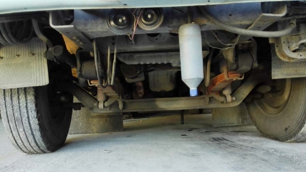 สิบล้อมือสองเพลาเดียว,Isuzu Rocky 195 เดิมๆ ห้างแท้,ปี 42 ,คัสซีสวย,ยางเต็ม,ทีฟฟี้,พาวเวอร์