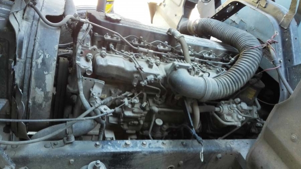 สิบล้อมือสองเพลาเดียว,Isuzu Rocky 195 เดิมๆ ห้างแท้,ปี 42 ,คัสซีสวย,ยางเต็ม,ทีฟฟี้,พาวเวอร์