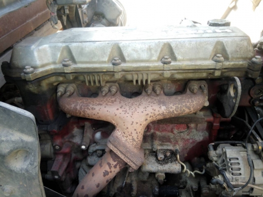 ขายด่วนรถ6ล้อFC4jเครือง145แรงม้าปี42รถหัวบางเดิมครั้ชซีสวย