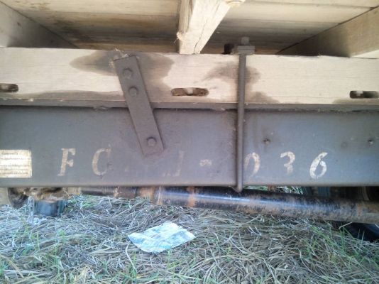 ขายด่วนรถ6ล้อFC4jเครือง145แรงม้าปี42รถหัวบางเดิมครั้ชซีสวย