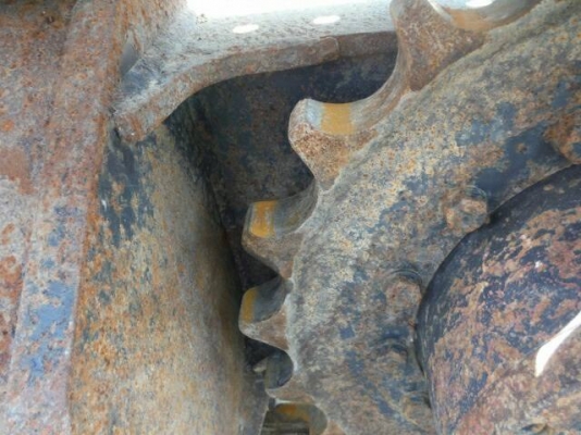 ขายรถแบคโฮเก่านอกจากญี่ปุ่น kobelco sk 120-3 บูมพิเศษ สนใจโทรสอบถาม 092-3309229 อี๊ด