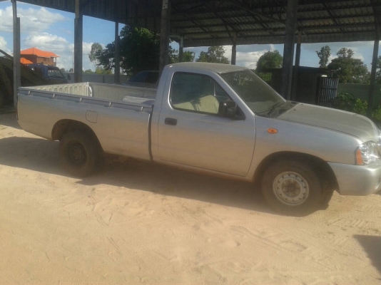 ขายรถกระบะตอนเดียวนิสสันฟอนเทีย