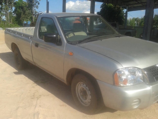 ขายรถกระบะตอนเดียวนิสสันฟอนเทีย