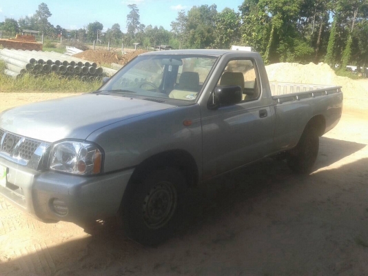 ขายรถกระบะตอนเดียวนิสสันฟอนเทีย