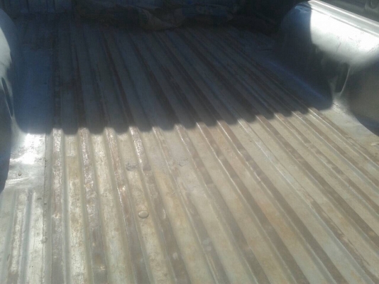 ขายรถกระบะตอนเดียวนิสสันฟอนเทีย