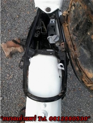 ขาย DT100 มีเล่มไม่โอนต้องตามเองเครื่องพอใช้อะไหล่ต้องไปเก็บเองเหมาะกับนักปั้น ขาย 7500 บาท