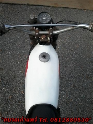 ขาย DT100 มีเล่มไม่โอนต้องตามเองเครื่องพอใช้อะไหล่ต้องไปเก็บเองเหมาะกับนักปั้น ขาย 7500 บาท