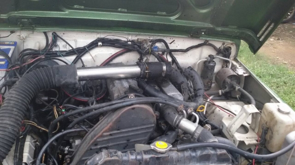 จิ๊บคาริเบี้ยน จิ๊บคาริเบี้ยน