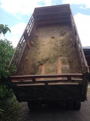 สิบล้อ อีซูซุ ร็อค195นางฟ้า ปี39 ดั้มสามมิตร 2เพาสโลส สภาพดีพร้อมใช้งาน ทะเบียนพร้อมโอน ราคา790,000บ ต่อรองได้