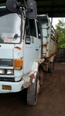 สิบล้อ อีซูซุ ร็อค195นางฟ้า ปี39 ดั้มสามมิตร 2เพาสโลส สภาพดีพร้อมใช้งาน ทะเบียนพร้อมโอน ราคา790,000บ ต่อรองได้