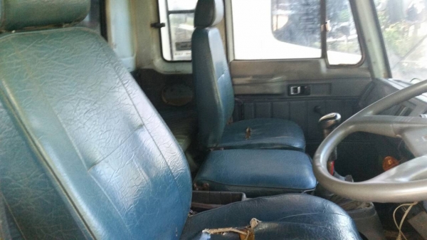 สิบล้อ อีซูซุ ร็อค195นางฟ้า ปี39 ดั้มสามมิตร 2เพาสโลส สภาพดีพร้อมใช้งาน ทะเบียนพร้อมโอน ราคา790,000บ ต่อรองได้