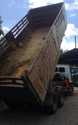 สิบล้อ อีซูซุ ร็อค195นางฟ้า ปี39 ดั้มสามมิตร 2เพาสโลส สภาพดีพร้อมใช้งาน ทะเบียนพร้อมโอน ราคา790,000บ ต่อรองได้