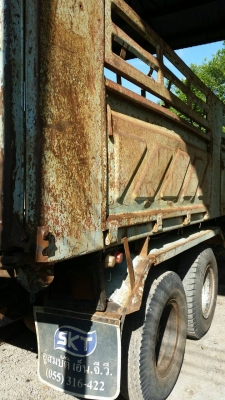 สิบล้อ อีซูซุ ร็อค195นางฟ้า ปี39 ดั้มสามมิตร 2เพาสโลส สภาพดีพร้อมใช้งาน ทะเบียนพร้อมโอน ราคา790,000บ ต่อรองได้