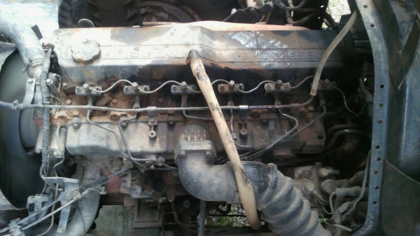 สิบล้อ อีซูซุ ร็อค195นางฟ้า ปี39 ดั้มสามมิตร 2เพาสโลส สภาพดีพร้อมใช้งาน ทะเบียนพร้อมโอน ราคา790,000บ ต่อรองได้