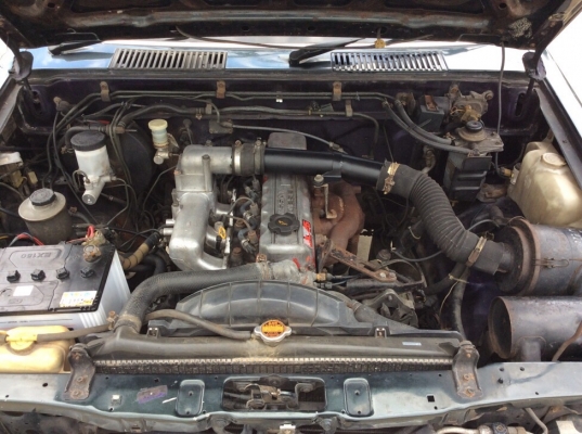 ขายรถนิสสัน บิ๊กเอ็มแวน ปี90 เครื่องดีเซล TD25 เกียร์ธรรมดา เพาเวอร์ ภายในสวยเดิมๆสะอาด แอร์เย็น ตัวถังสวยสีเงาสวย ลอนกระบะหลังสวย คัสซีสวยไม่มีผุ ห้องเครื่องเดิม เครื่องแน่น ช่วล่างดี ยางดี รถขับดีครับ ใช้งานได้เลยครับ ขายถูก ขายรถนิสสัน บิ๊กเอ็มแวน ปี90 เครื่องดีเซล TD25 เกียร์ธรรมดา เพาเวอร์ ภายในสวยเดิมๆสะอาด แอร์เย็น ตัวถังสวยสีเงาสวย ลอนกระบะหลังสวย คัสซีสวยไม่มีผุ ห้องเครื่องเดิม เครื่องแน่น ช่วล่างดี ยางดี รถขับดีครับ ใช้งานได้เลยครับ ขายถูก