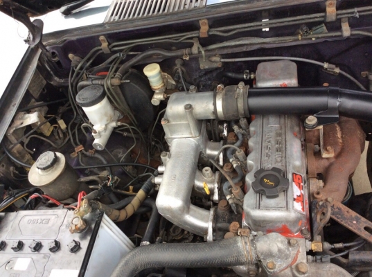 ขายรถนิสสัน บิ๊กเอ็มแวน ปี90 เครื่องดีเซล TD25 เกียร์ธรรมดา เพาเวอร์ ภายในสวยเดิมๆสะอาด แอร์เย็น ตัวถังสวยสีเงาสวย ลอนกระบะหลังสวย คัสซีสวยไม่มีผุ ห้องเครื่องเดิม เครื่องแน่น ช่วล่างดี ยางดี รถขับดีครับ ใช้งานได้เลยครับ ขายถูก ขายรถนิสสัน บิ๊กเอ็มแวน ปี90 เครื่องดีเซล TD25 เกียร์ธรรมดา เพาเวอร์ ภายในสวยเดิมๆสะอาด แอร์เย็น ตัวถังสวยสีเงาสวย ลอนกระบะหลังสวย คัสซีสวยไม่มีผุ ห้องเครื่องเดิม เครื่องแน่น ช่วล่างดี ยางดี รถขับดีครับ ใช้งานได้เลยครับ ขายถูก