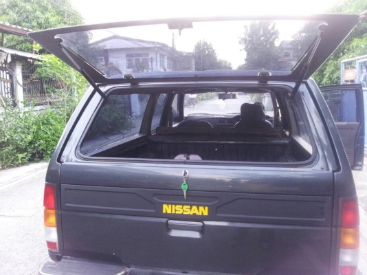 ขายรถนิสสัน บิ๊กเอ็มแวน ปี90 เครื่องดีเซล TD25 เกียร์ธรรมดา เพาเวอร์ ภายในสวยเดิมๆสะอาด แอร์เย็น ตัวถังสวยสีเงาสวย ลอนกระบะหลังสวย คัสซีสวยไม่มีผุ ห้องเครื่องเดิม เครื่องแน่น ช่วล่างดี ยางดี รถขับดีครับ ใช้งานได้เลยครับ ขายถูก ขายรถนิสสัน บิ๊กเอ็มแวน ปี90 เครื่องดีเซล TD25 เกียร์ธรรมดา เพาเวอร์ ภายในสวยเดิมๆสะอาด แอร์เย็น ตัวถังสวยสีเงาสวย ลอนกระบะหลังสวย คัสซีสวยไม่มีผุ ห้องเครื่องเดิม เครื่องแน่น ช่วล่างดี ยางดี รถขับดีครับ ใช้งานได้เลยครับ ขายถูก