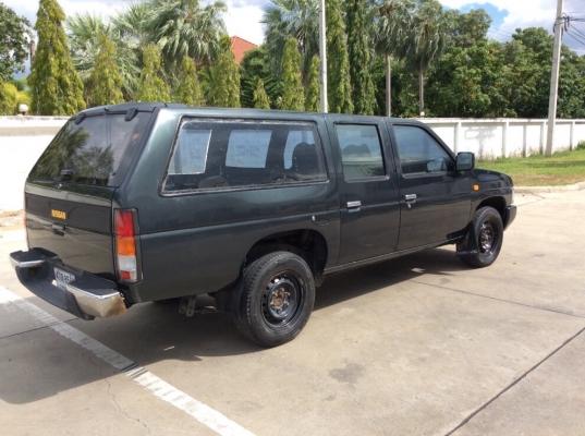 ขายรถนิสสัน บิ๊กเอ็มแวน ปี90 เครื่องดีเซล TD25 เกียร์ธรรมดา เพาเวอร์ ภายในสวยเดิมๆสะอาด แอร์เย็น ตัวถังสวยสีเงาสวย ลอนกระบะหลังสวย คัสซีสวยไม่มีผุ ห้องเครื่องเดิม เครื่องแน่น ช่วล่างดี ยางดี รถขับดีครับ ใช้งานได้เลยครับ ขายถูก ขายรถนิสสัน บิ๊กเอ็มแวน ปี90 เครื่องดีเซล TD25 เกียร์ธรรมดา เพาเวอร์ ภายในสวยเดิมๆสะอาด แอร์เย็น ตัวถังสวยสีเงาสวย ลอนกระบะหลังสวย คัสซีสวยไม่มีผุ ห้องเครื่องเดิม เครื่องแน่น ช่วล่างดี ยางดี รถขับดีครับ ใช้งานได้เลยครับ ขายถูก