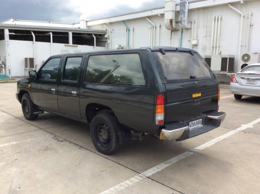 ขายรถนิสสัน บิ๊กเอ็มแวน ปี90 เครื่องดีเซล TD25 เกียร์ธรรมดา เพาเวอร์ ภายในสวยเดิมๆสะอาด แอร์เย็น ตัวถังสวยสีเงาสวย ลอนกระบะหลังสวย คัสซีสวยไม่มีผุ ห้องเครื่องเดิม เครื่องแน่น ช่วล่างดี ยางดี รถขับดีครับ ใช้งานได้เลยครับ ขายถูก ขายรถนิสสัน บิ๊กเอ็มแวน ปี90 เครื่องดีเซล TD25 เกียร์ธรรมดา เพาเวอร์ ภายในสวยเดิมๆสะอาด แอร์เย็น ตัวถังสวยสีเงาสวย ลอนกระบะหลังสวย คัสซีสวยไม่มีผุ ห้องเครื่องเดิม เครื่องแน่น ช่วล่างดี ยางดี รถขับดีครับ ใช้งานได้เลยครับ ขายถูก