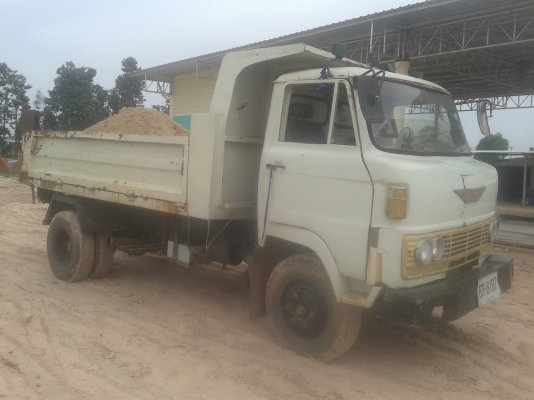 ขายหกล้อดั้มฮีโน่ KM310  ลูกค้ามัดจำแล้วไม่มีเงินมันยังบอกเราไปต่อภาษีเฉยเลยแล้วมาบอกไม่เอาโคตรเซง ยกเลิกมัดจำำคับ ขายด่วนคับ