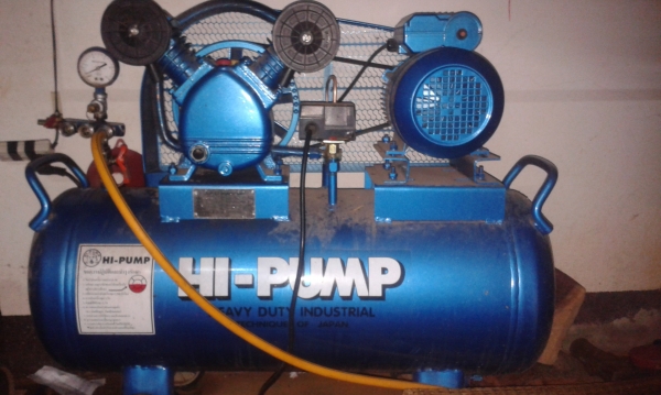 +ขายปั้มลม