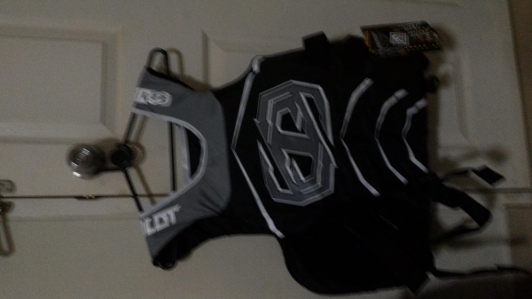 ชูชีพ jetpilot 2016 ของใหม่ uscg approvr type3 ลอยทะเลสบาย ชูชีพ jetpilot 2016 ของใหม่ uscg approvr type3 ลอยทะเลสบาย