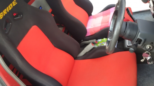 Mitsu L200  มีเครื่องเสียง ยางแมค