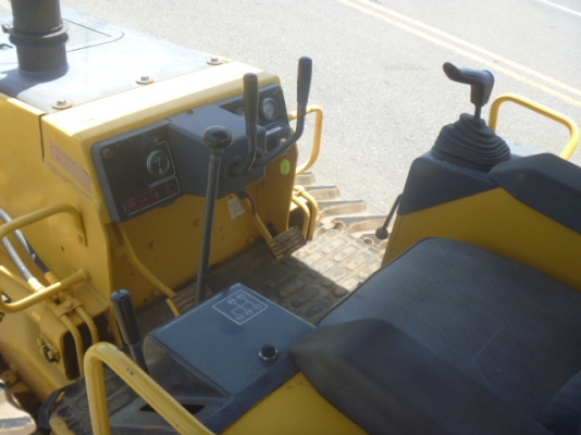 D20P-7E รถเก่าญี่ปุ่นสภาพสวยราคาไม่แพง