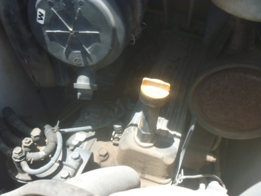 D20P-7E รถเก่าญี่ปุ่นสภาพสวยราคาไม่แพง