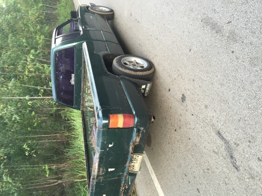 ขาย AIRRO BODY ปี38 พวงมาลัยพาวเวอ. เครื่องเกียดี คัทชีสวยมากๆๆ