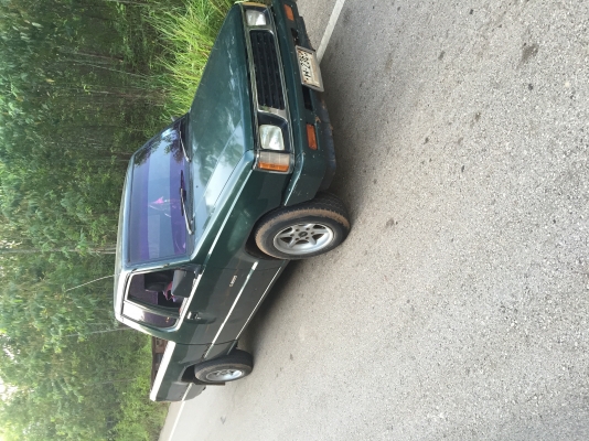 ขาย AIRRO BODY ปี38 พวงมาลัยพาวเวอ. เครื่องเกียดี คัทชีสวยมากๆๆ