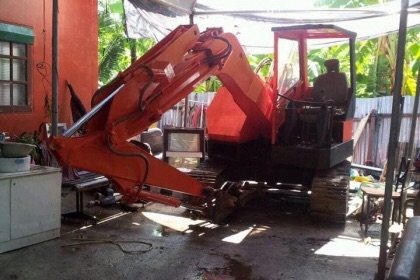 ขายแพคคู่ครับ 2คันเอาไปเลยราคาเพียง370000บาทเท่านั้น