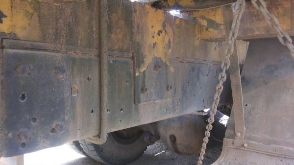 รถนิสสัน 10 ล้อ ท้ายลาด CW41M   เปลื่ยนเครื่อง 260 แรงม้า.   สนใจติดต่อ  081 - 6079515