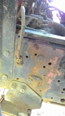 ขายรถจดประกอบครับ ISUZU 610000 บาทเครื่องEM100