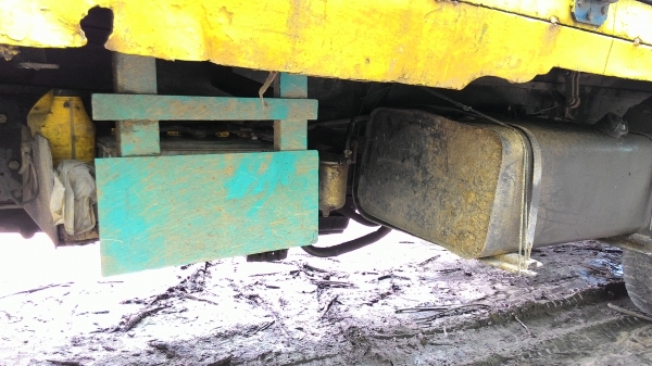 ขายรถจดประกอบครับ ISUZU 610000 บาทเครื่องEM100