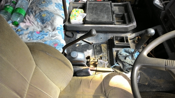 ขายรถจดประกอบครับ ISUZU 610000 บาทเครื่องEM100