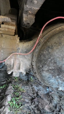 ขายรถจดประกอบครับ ISUZU 610000 บาทเครื่องEM100