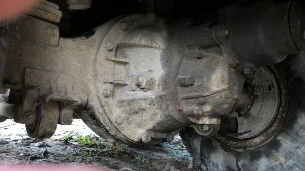 ขายรถจดประกอบครับ ISUZU 610000 บาทเครื่องEM100