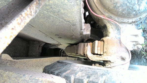 ขายรถจดประกอบครับ ISUZU 610000 บาทเครื่องEM100