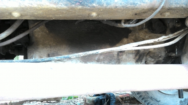 ขายรถจดประกอบครับ ISUZU 610000 บาทเครื่องEM100