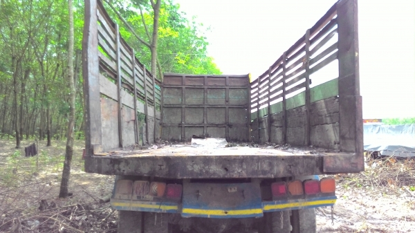 ขายรถจดประกอบครับ ISUZU 610000 บาทเครื่องEM100