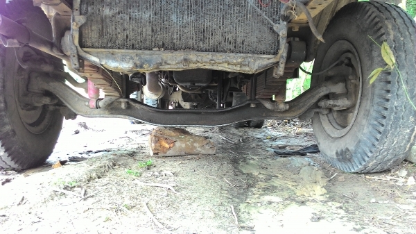 ขายรถจดประกอบครับ ISUZU 610000 บาทเครื่องEM100