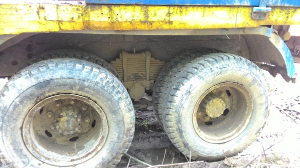 ขายรถจดประกอบครับ ISUZU 610000 บาทเครื่องEM100