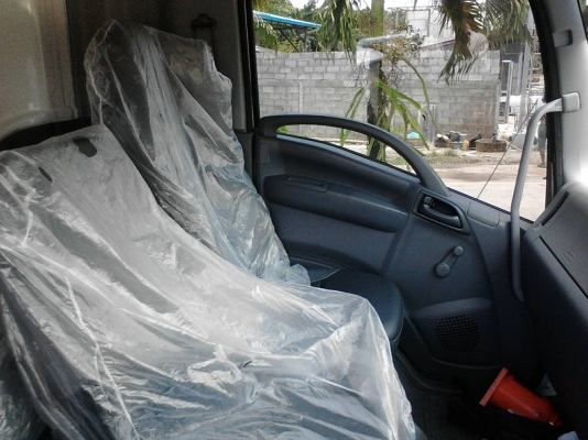 รถอีซูซุ 10 ล้อดั้ม FXZ 360 แรงม้า. ปี 58  ( รถวิ่ง 8,xx กว่า กม. )  , ( ขายแม่ , ลูก. )      สนใจติดต่อ  081 - 6079515