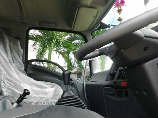 รถอีซูซุ 10 ล้อดั้ม FXZ 360 แรงม้า. ปี 58  ( รถวิ่ง 8,xx กว่า กม. )  , ( ขายแม่ , ลูก. )      สนใจติดต่อ  081 - 6079515