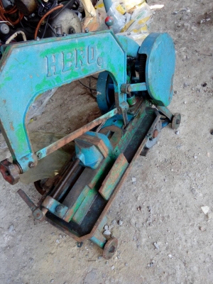 ขายเลื่อยตัดเหล็กไฟฟ้า