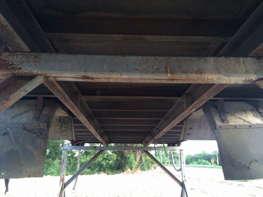 ขาย กระบะ 6 ล้อ  5.50 m.    ราคา 48,000 ฿.