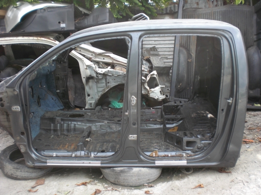 ขายหัวเก๋ง HILUX VIGO 4 ประตู ขายหัวเก๋ง HILUX VIGO 4 ประตู