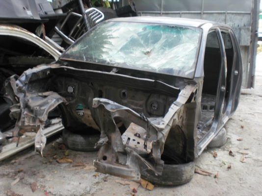 ขายหัวเก๋ง HILUX VIGO 4 ประตู ขายหัวเก๋ง HILUX VIGO 4 ประตู